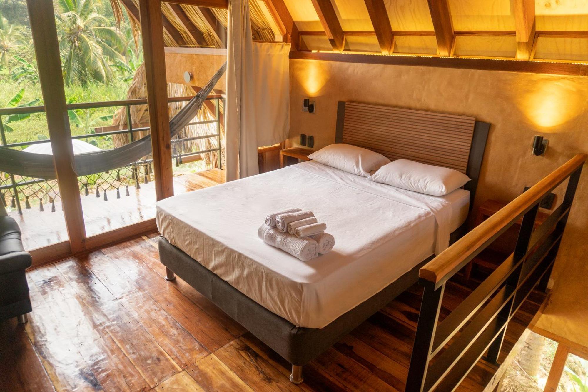 Con Jacuzzi, Tayrona Via Palomino - Puy