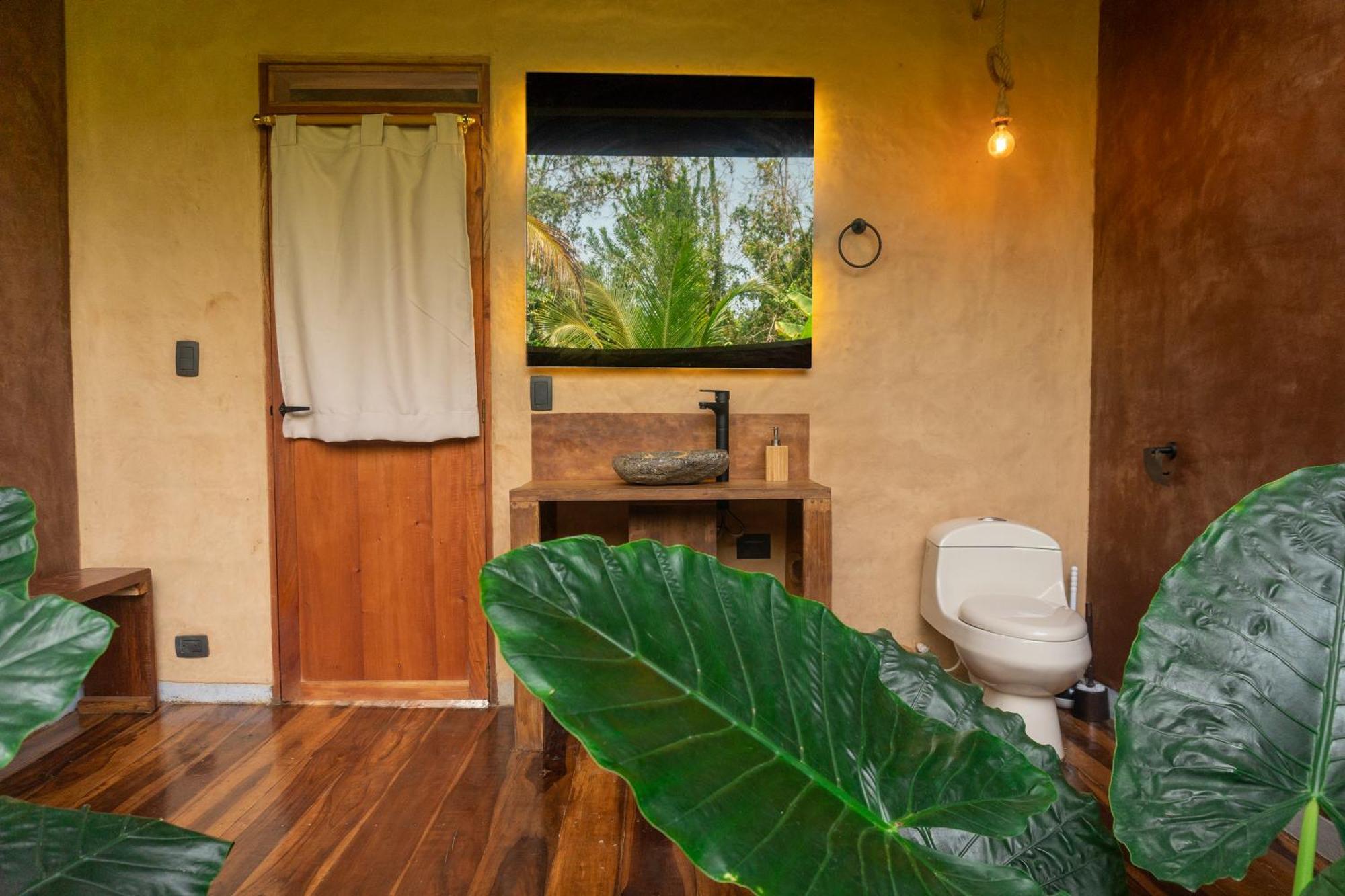 Con Jacuzzi, Tayrona Via Palomino - Puy Villa