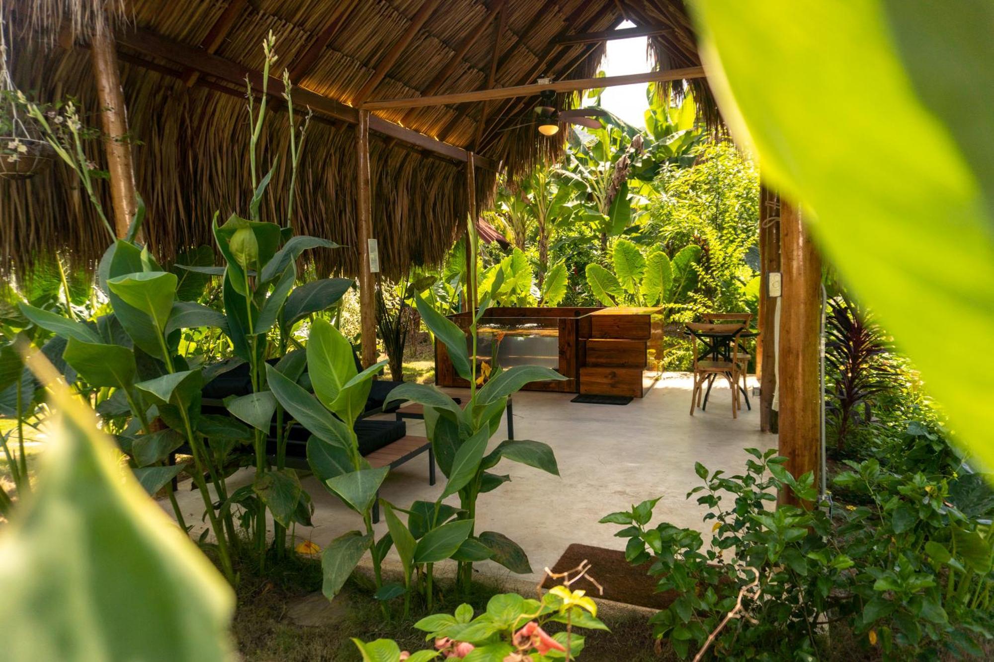 Con Jacuzzi, Tayrona Via Palomino - Puy Villa Santa Marta (Magdalena)