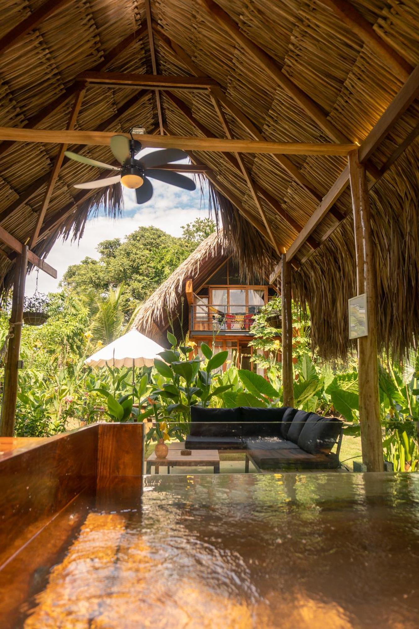 Con Jacuzzi, Tayrona Via Palomino - Puy *
