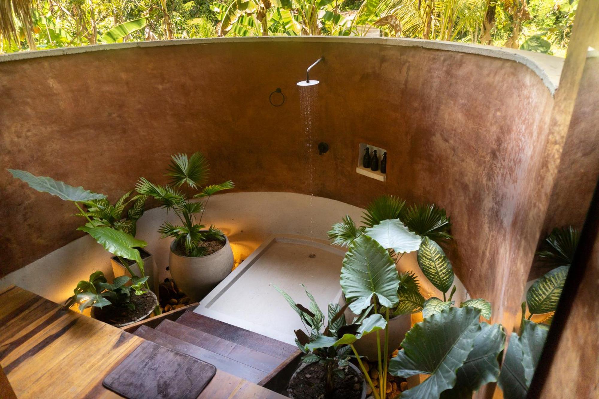 Con Jacuzzi, Tayrona Via Palomino - Puy Santa Marta (Magdalena)